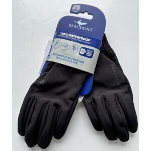 Sealskins Women's Waterproof All Weather Insulated Glove Size M